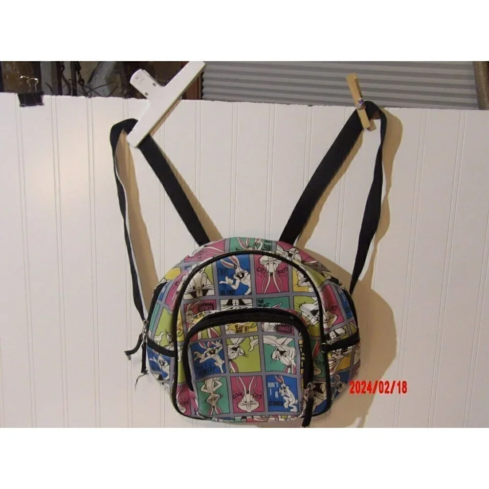 Looney Tunes‎ Mini Bag BackPack Bugs Bunny